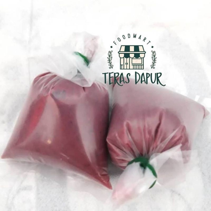 

Hamha, Boihe, Terasi Cair, Hamhaboihe