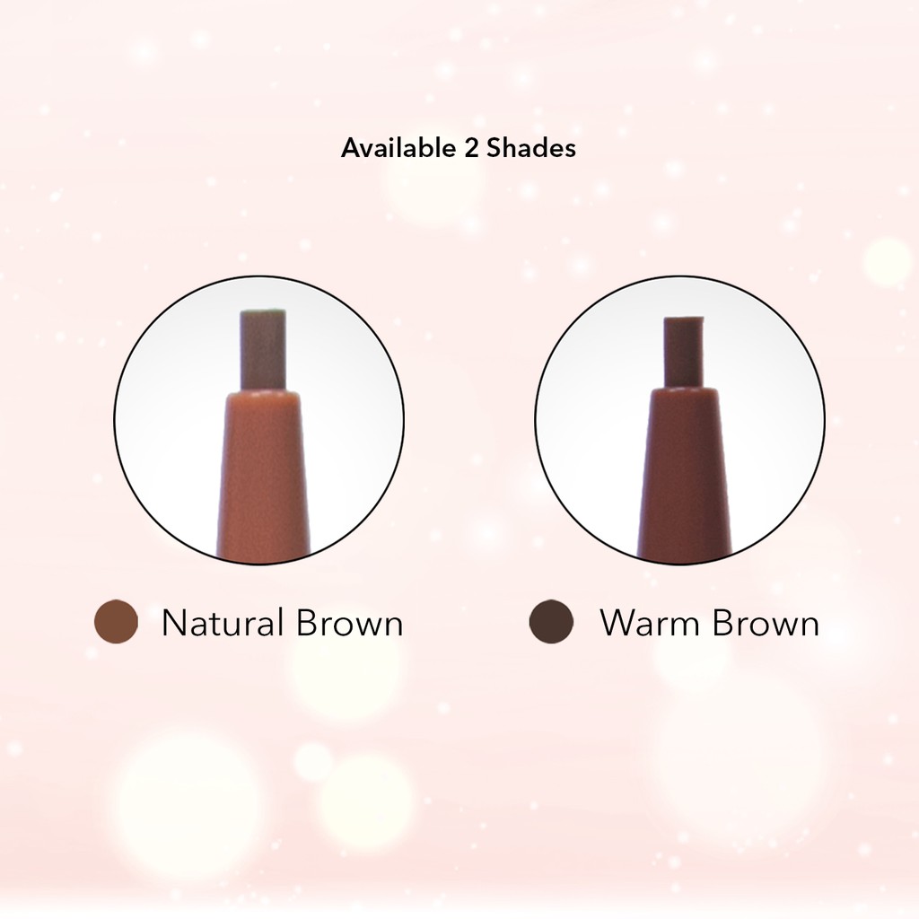 YOU THE SIMPLICITY BROW STYLER