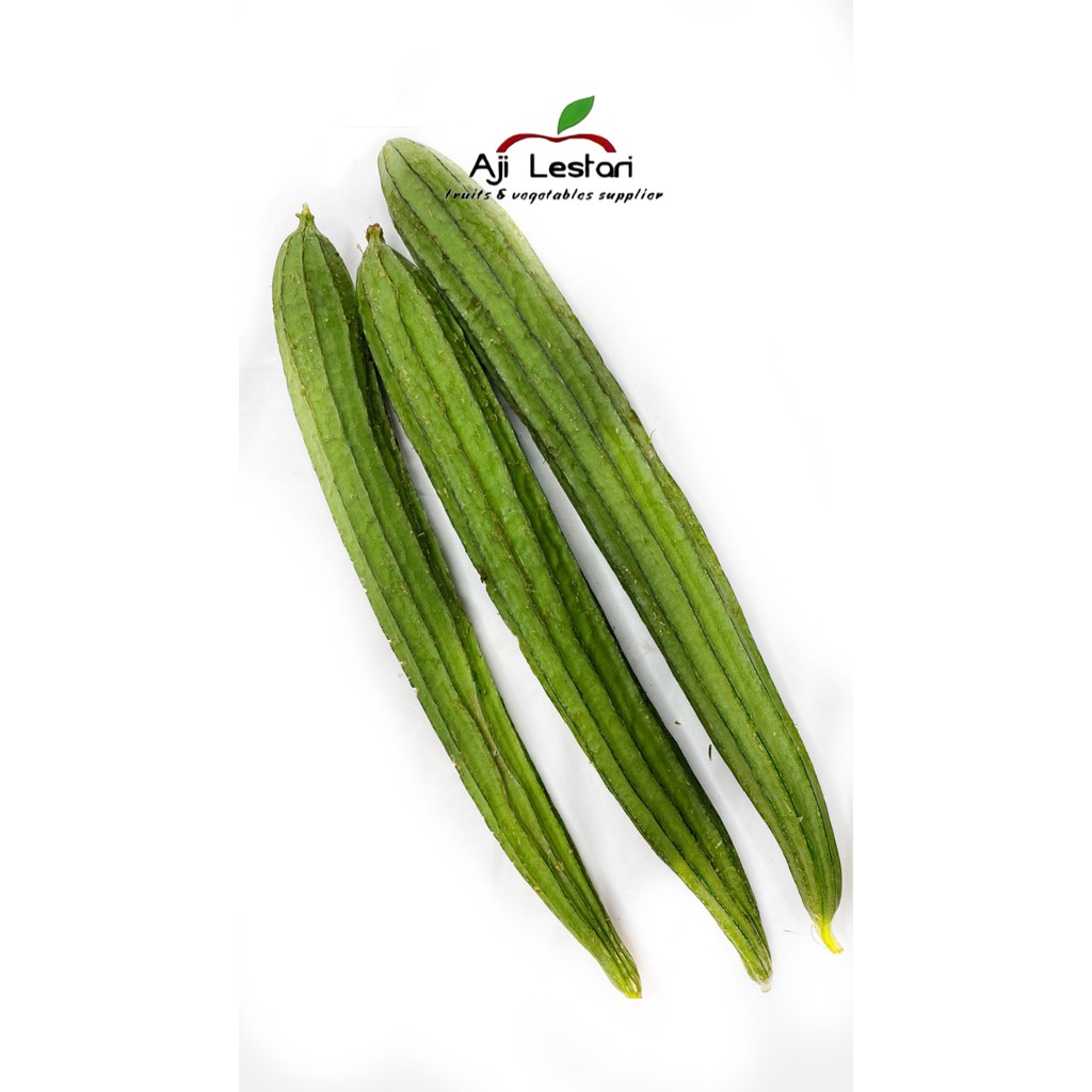 

oyong / gambas 500 gr