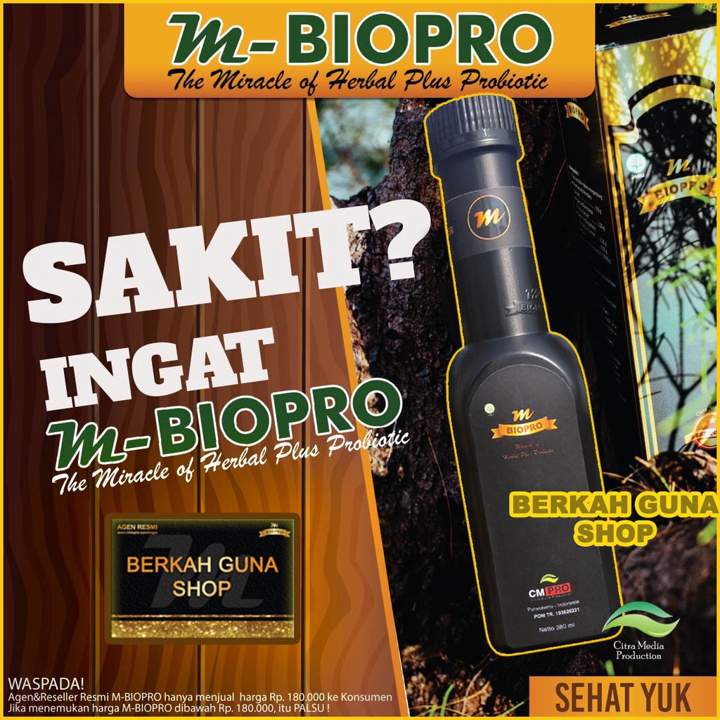 TERLARIS  MBIOPRO Herbal M BIOPRO Plus Testimoni Ambeien atau Wasir M BIO PRO Terbukti Ampuh Wasilah
