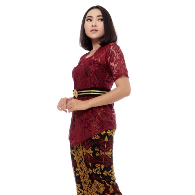 [baca deskripsi] kebaya / kebaya bali / kebaya modern / Kebaya Bet Bianca