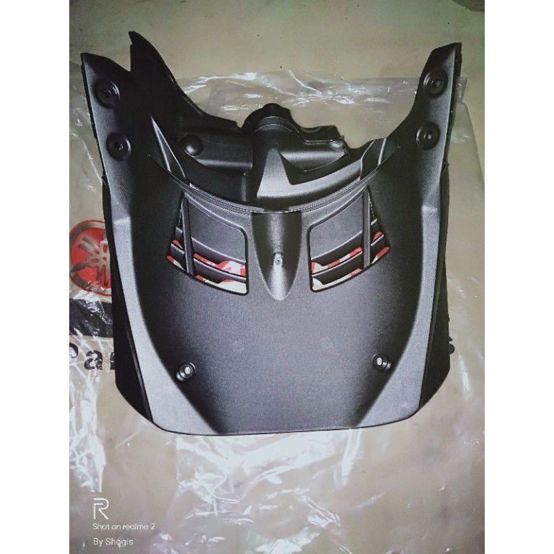 Dek paruh bawah dek lumpur MIO Soul gt 125 original