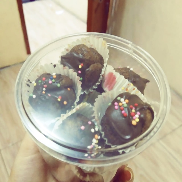 

Kue pukis