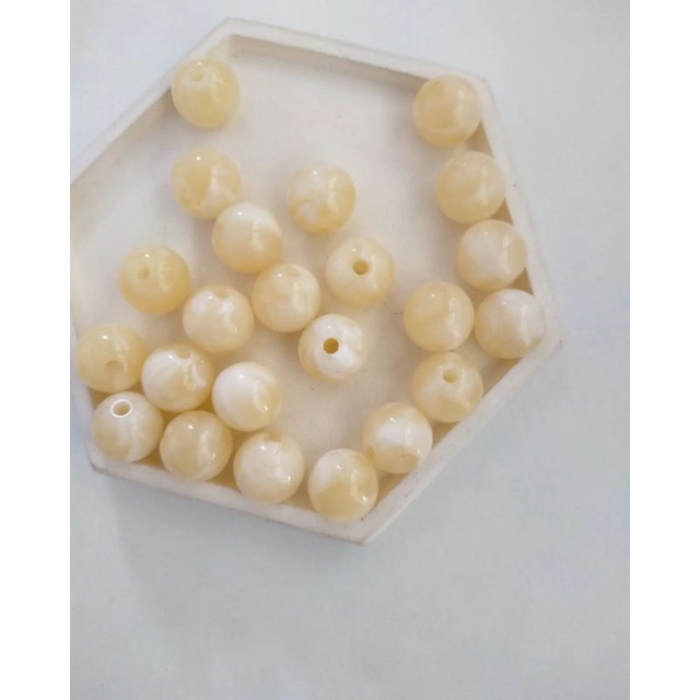 Mote Marmer Bola Marble 16mm
