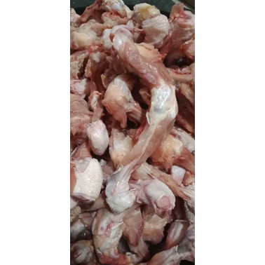 

Tulang L Ayam 1kg