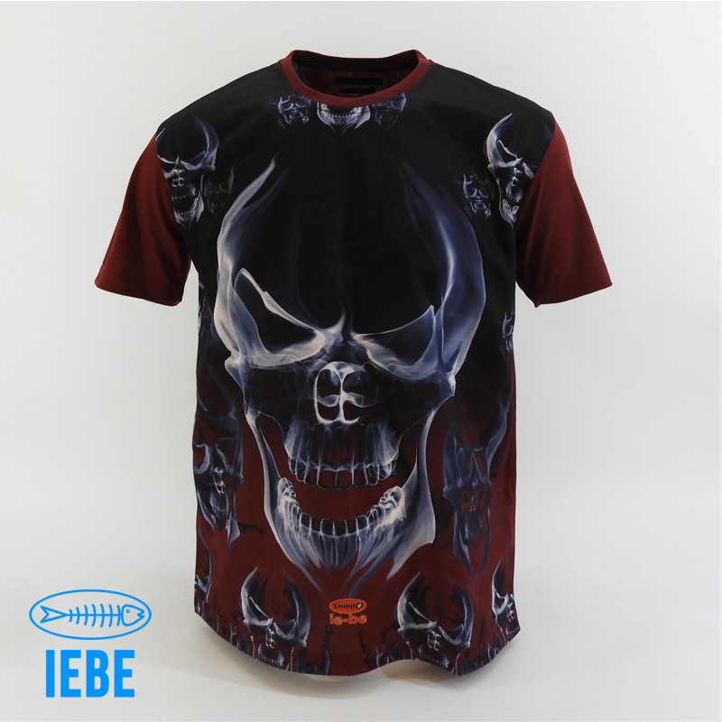 KAOS TSHIRT EXLUSIVE CASUAL IEBE SUBLIME KEREN ASLI AUTHENTIC ORIGINAL