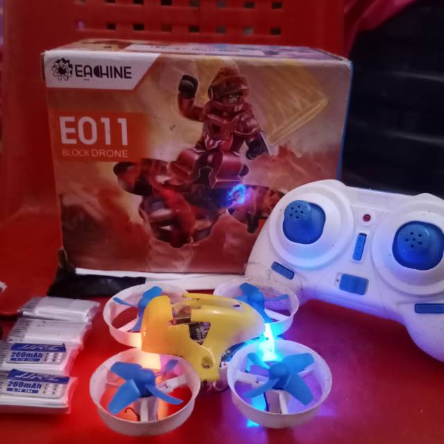 Eachine e011 acro
