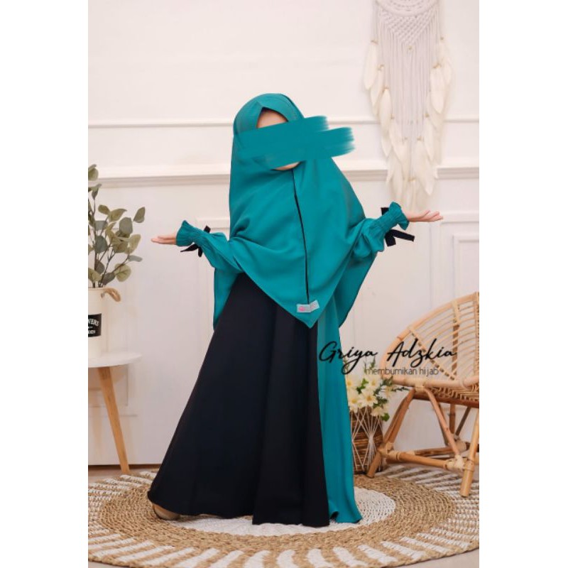 Kenanga by griya adzkia