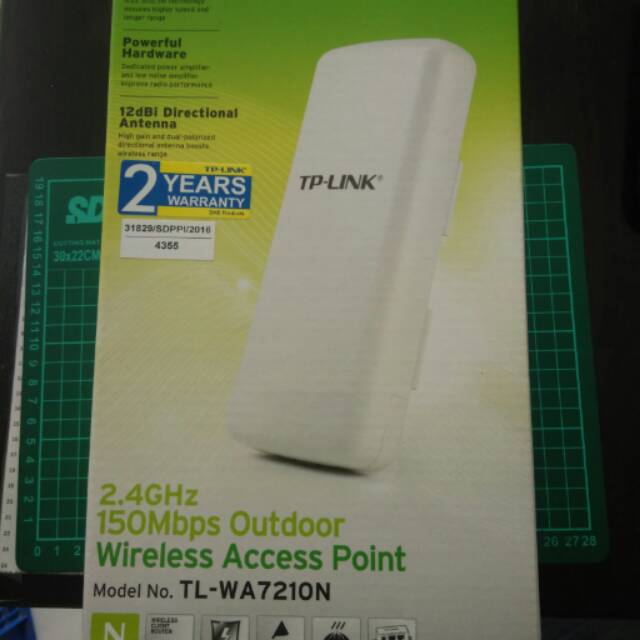 TP-Link TP-WA7210N