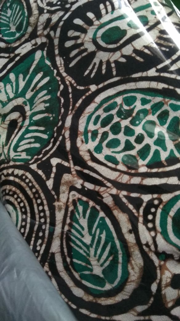 Kain Batik Pekalongan By Request