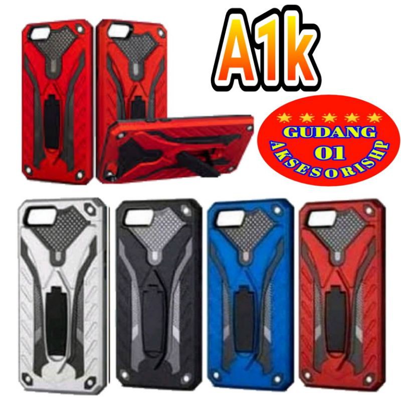 hard case sepigen robot oppo a1k