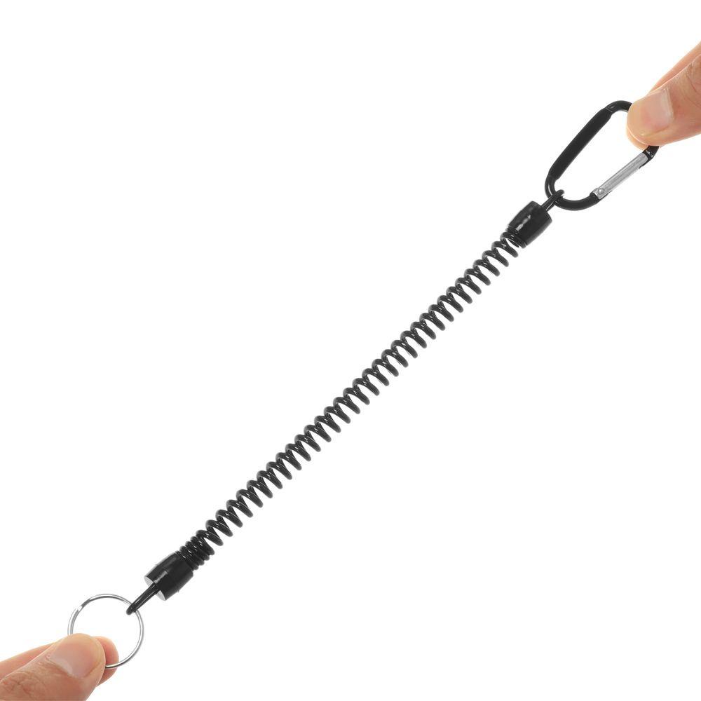 Suyo Tali Lanyard Dapat Diperpanjang Untuk Memancing / Camping