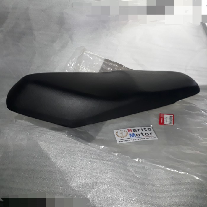 Jok Motor Sadel Motor Beat Karbu Ahm Original