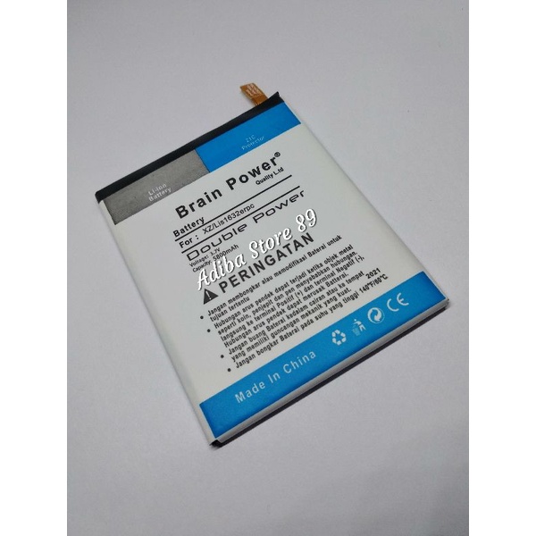 Baterai Batre Sony xperia XZ/XZS Lis1632ERPC Double Power Battery