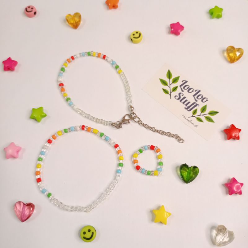 GELANG JENNIE BLACKPINK