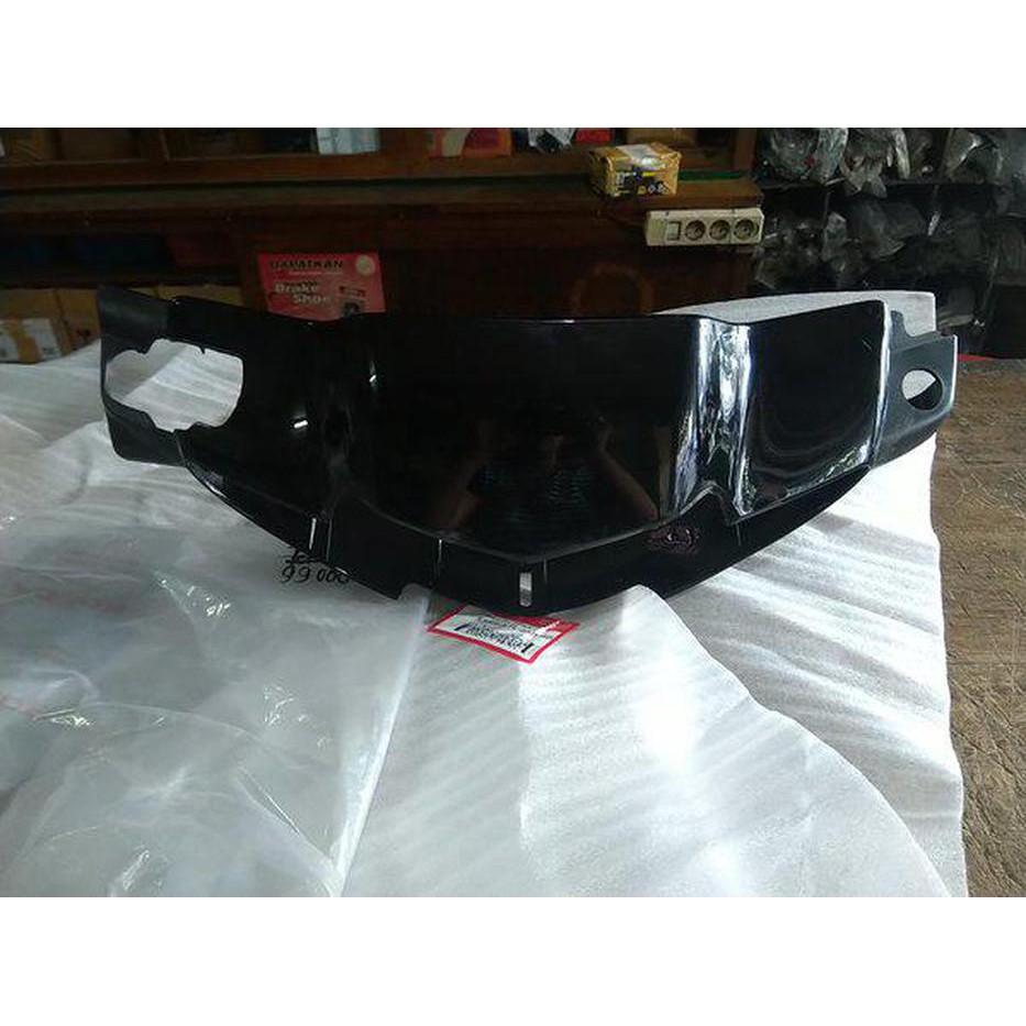 batok supra fit lama cakram ori