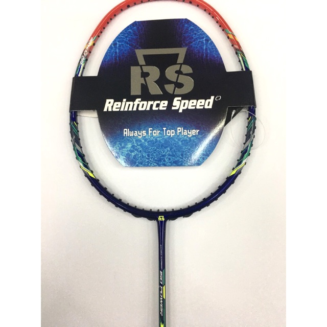 Raket RS Iso Power 111 Isopower 111 Evo