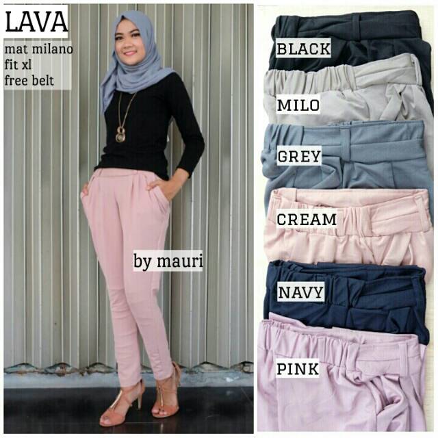 

Lyra pant