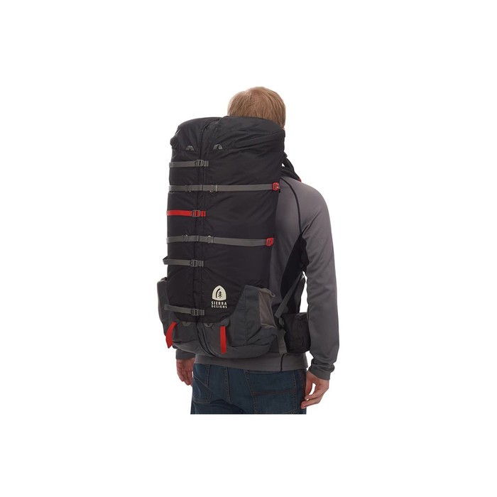 Tas Backpack Sierra Design Flex Capacitor 40-60L