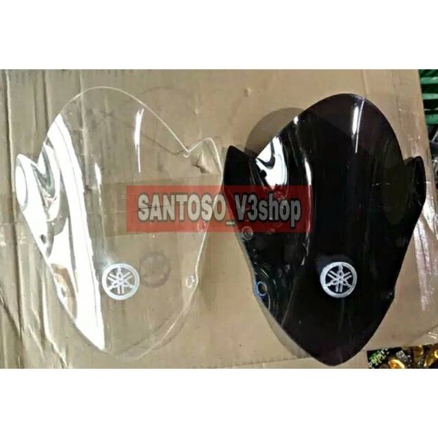 Visor vixion NVL/visor new vixion/visor vixion jaguar