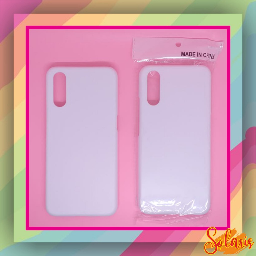 PROMO  HARDCASE POLOS (BAHAN MENTAH)