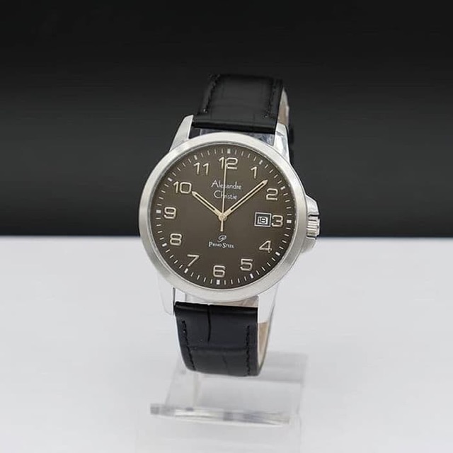 Alexandre Christie 1007 Black