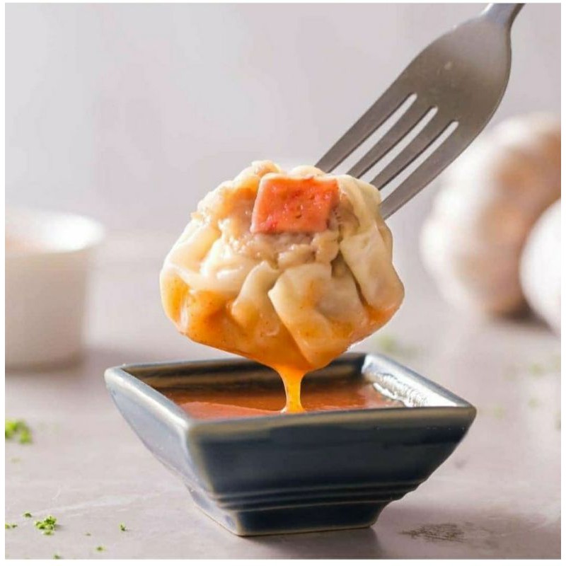 

DIMSUM SALMON
