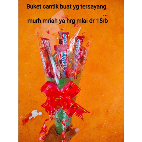 

buket snak