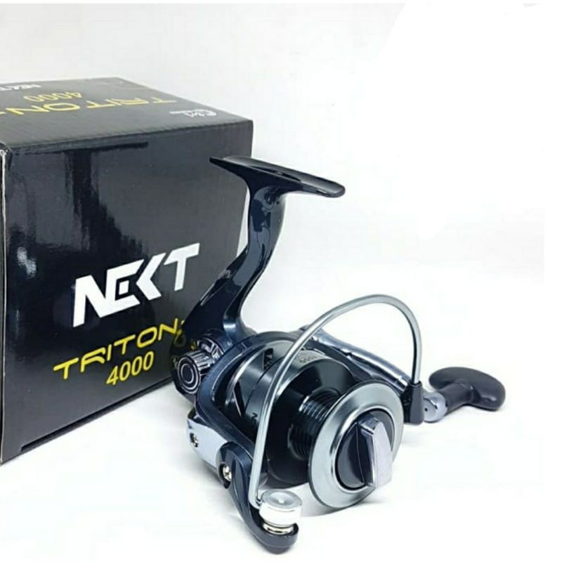 Reel NEXT TRITON - III 4000