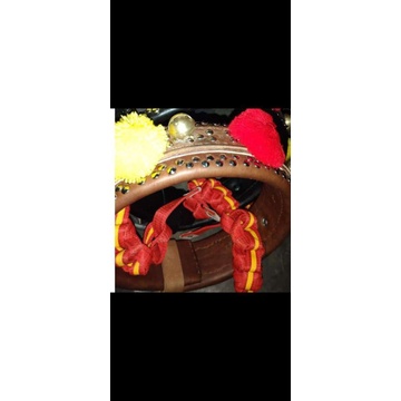 gongseng domba garut CAMPURAN