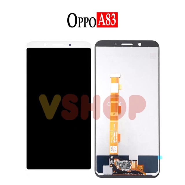 LCD TOUCHSCREEN OPPO A83 LCD TS FULLSET