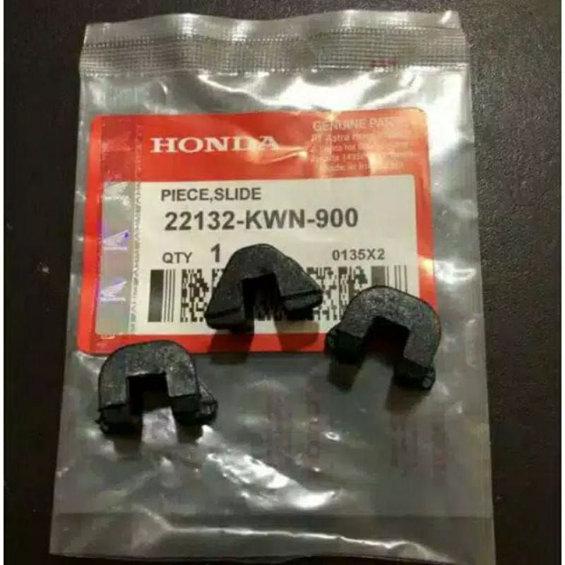 KWN Slider rumah roller honda vario 125 Vario 150 PCX 150 dll