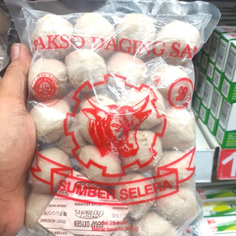 

bakso sumber selerah25sSB