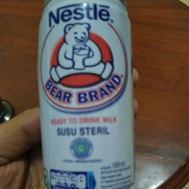 

bearbrand