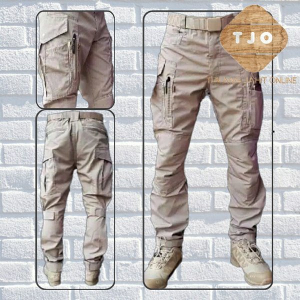 Celana tactical terbaru/terlaris ORIGINAL murah bandung(COD)