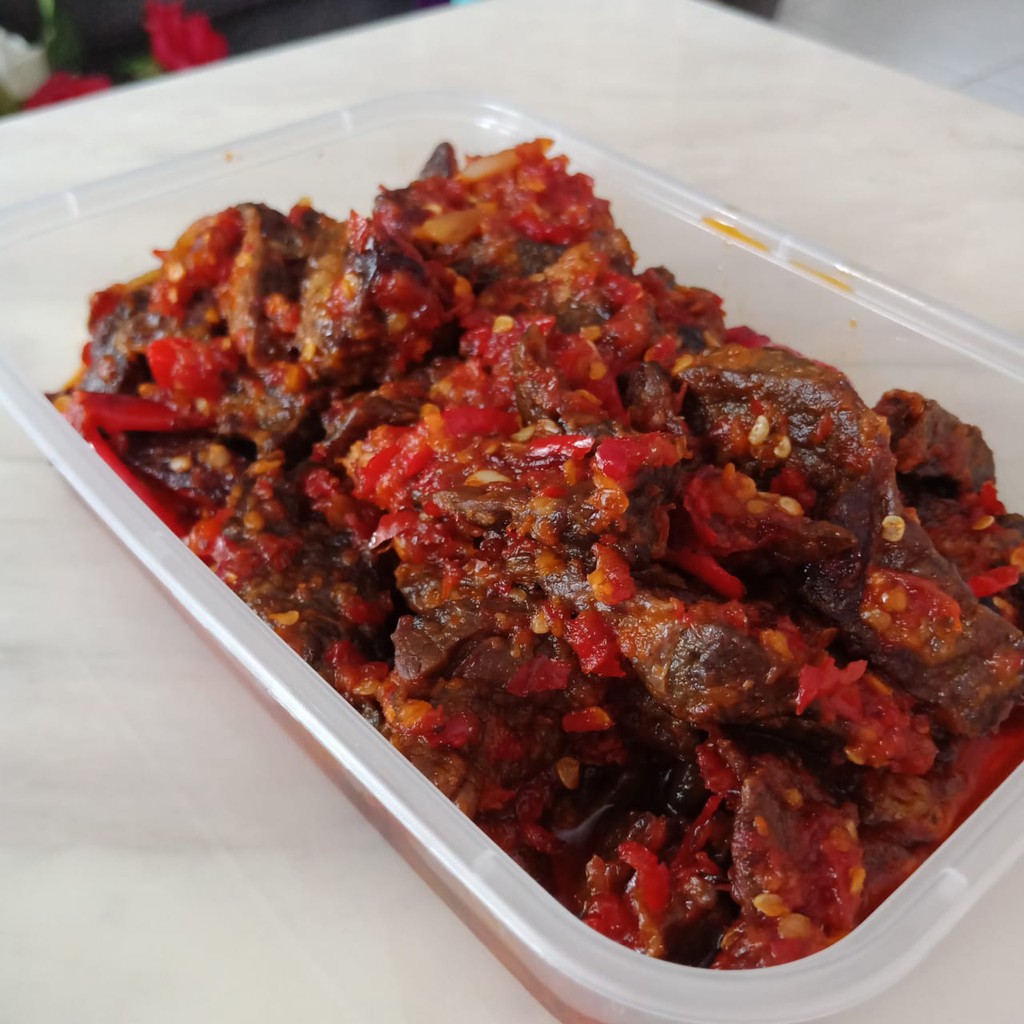 

paru balado