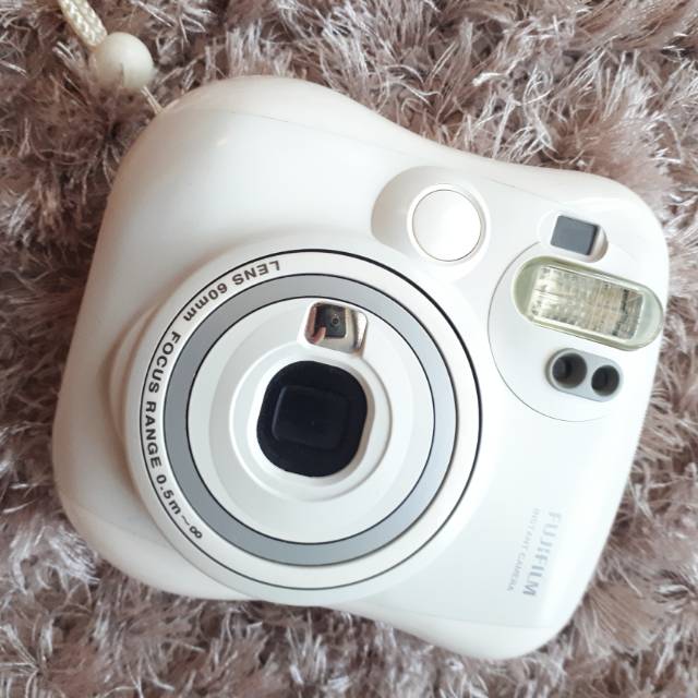 Polaroid Instax Mini 25