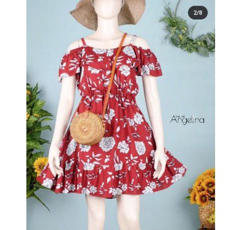 Emily Atelier Angelina