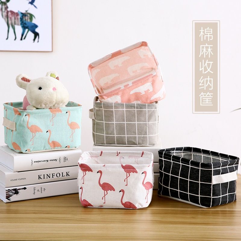 READY Storage Box /Tempat serbaguna multifungsi / Box Organizer