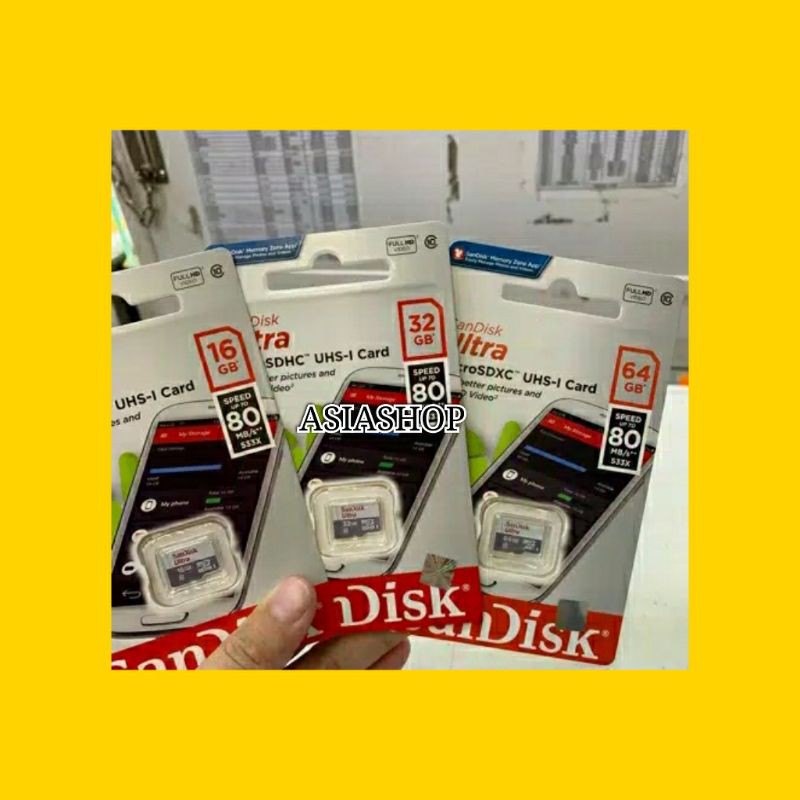 MEMORY CARD 32 GB