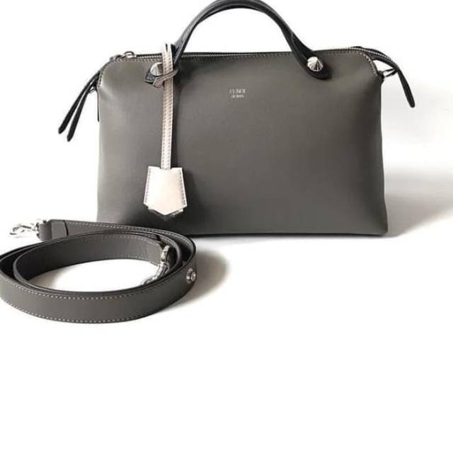 New Fendi By The Way Small