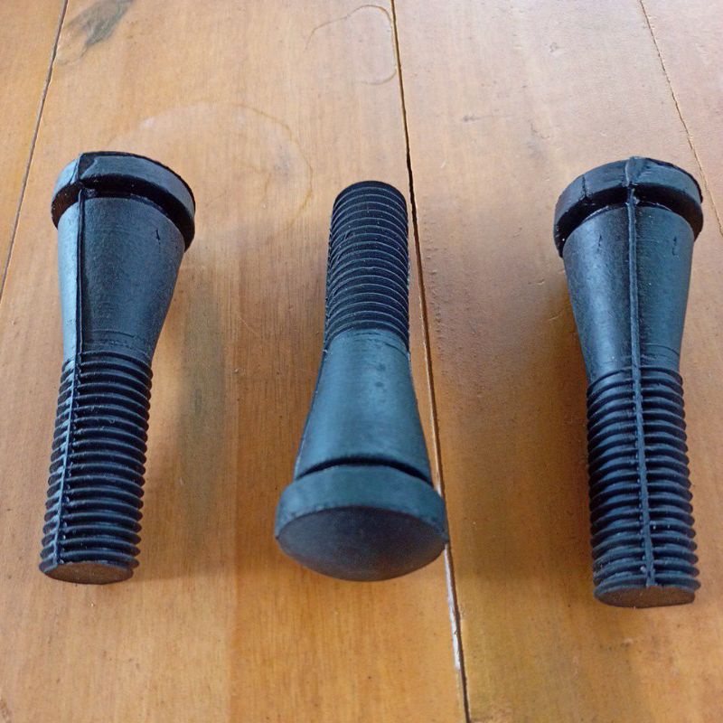 Karet bubut bulu ayam karet cabut bulu ayam karet mesin cabut bulu ayam