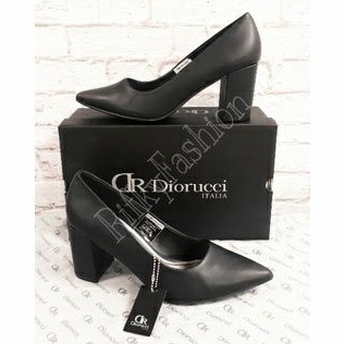 Sepatu Heels Wanita DIORUCCI