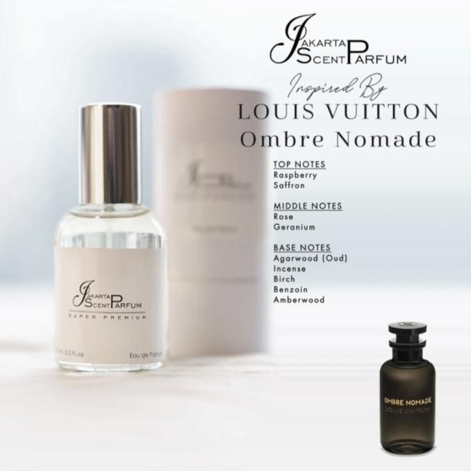 SALE ombre nomade louis vuitton parfum