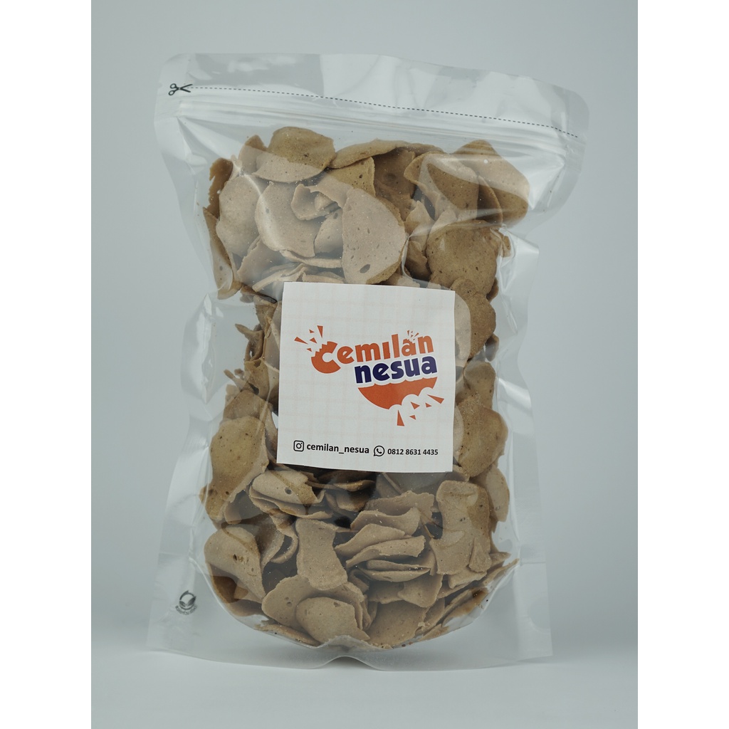 

Basreng Original 110gram