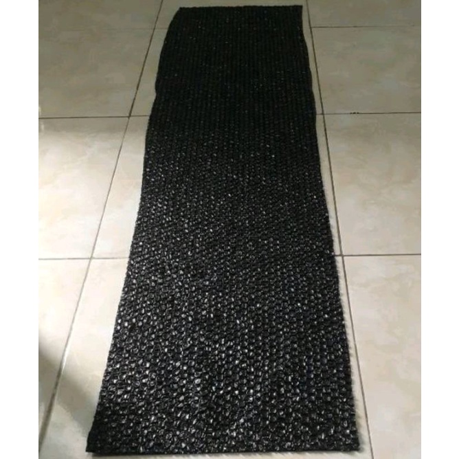 

buble wrap tambahan peking -+ 20x100 cm