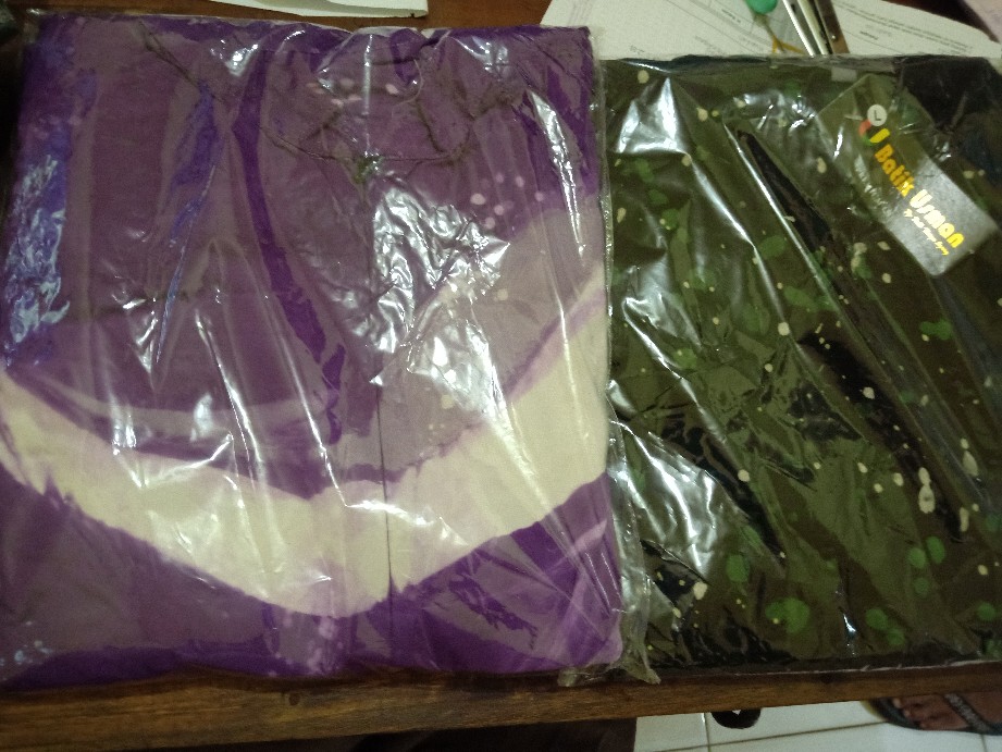 Gamis Twill Ori Gamis Twil Abstrak Pelangi Bukan Gamis Rayon Candi Mekar