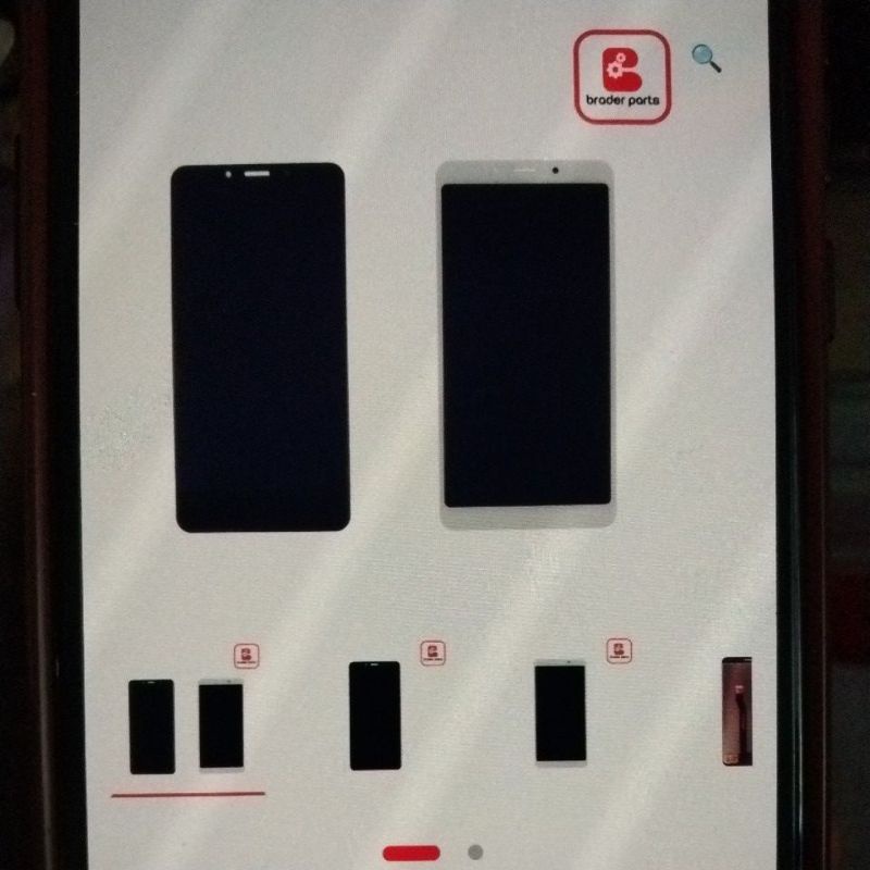 lcd redmi 6 /redmi 6a
