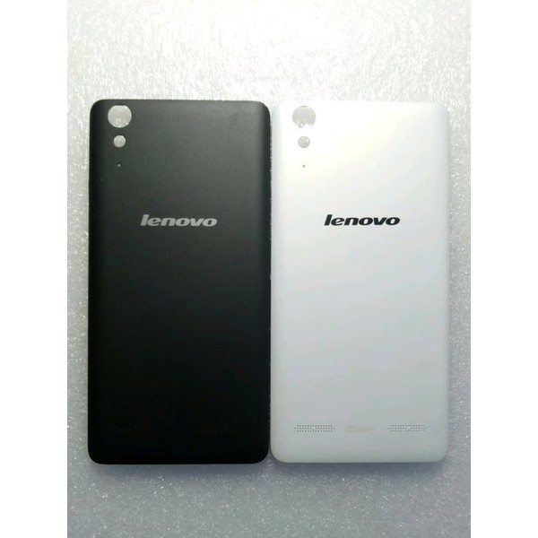 Tutup Belakang Casing Belakang Backdoor Lenovo A6010 Original
