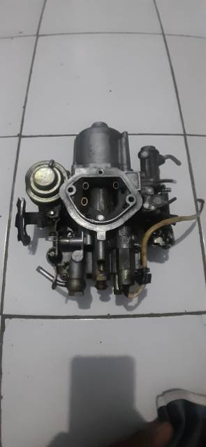 Karburator Suzuki Esteem 1,6